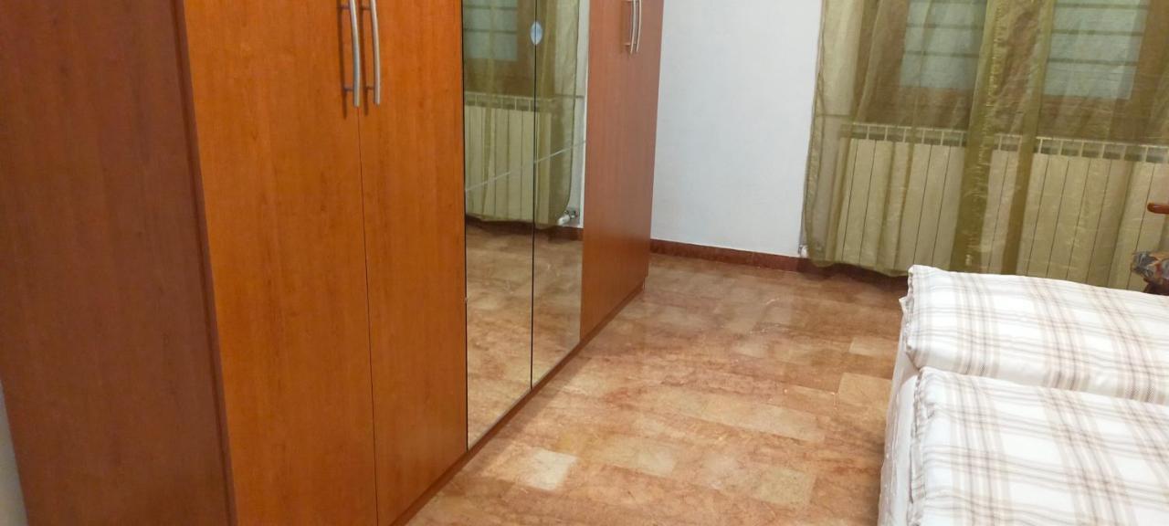 Appartamento Rosa Маргера Экстерьер фото